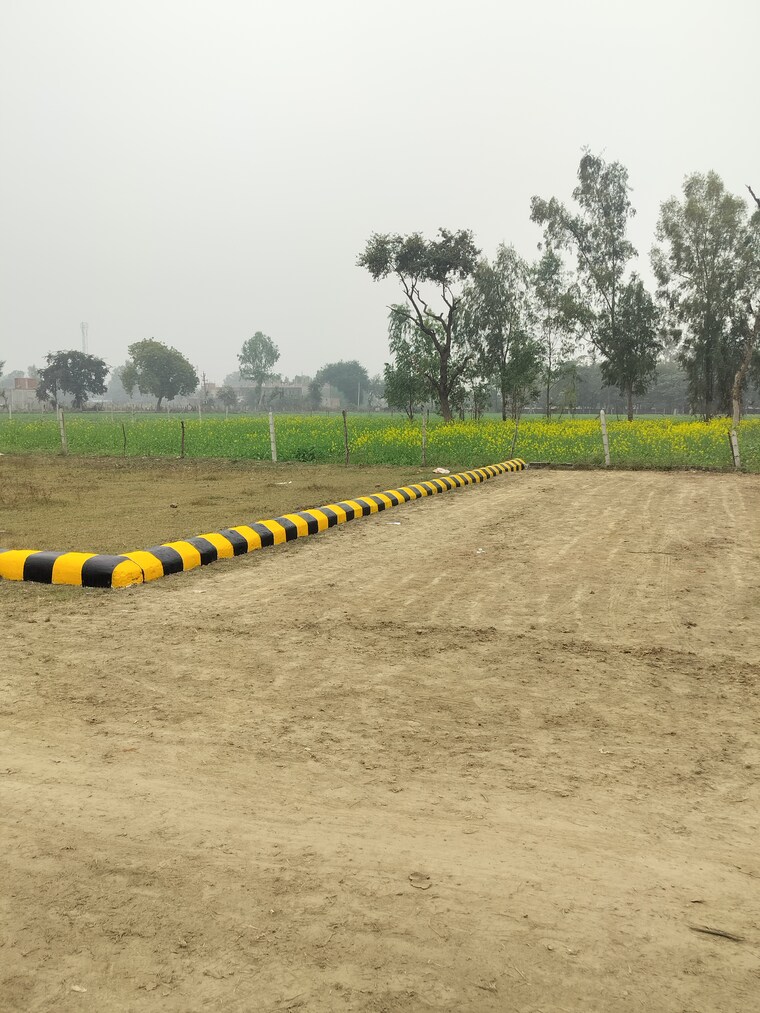 undefined, deva road  1200 Sq.Ft. Plot In Deva Road Lucknow 9690677