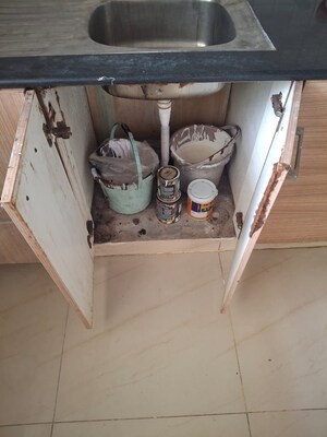 Furnished Amenities in 3 BHK Apartment at Kethana Eternal The Accolade, Sarjapur – for Sale