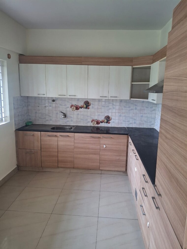 Kitchen, kethana-eternal-the-accolade 3 Bedroom 1395 Sq.Ft. Apartment In Sarjapur Bangalore 9690681