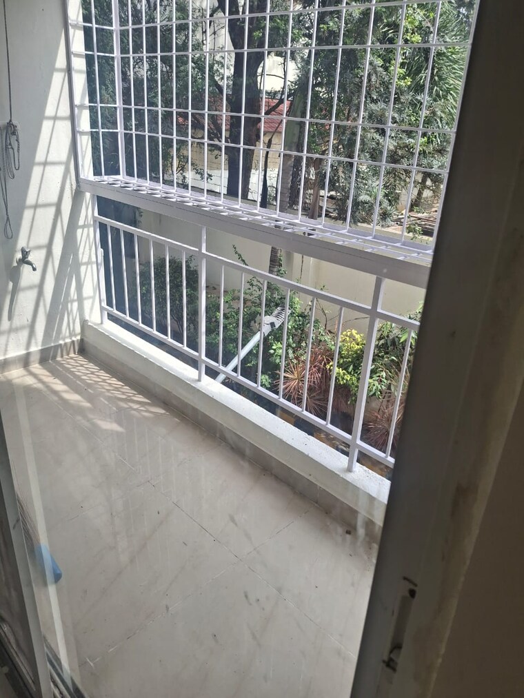 Balcony, kethana-eternal-the-accolade 3 Bedroom 1395 Sq.Ft. Apartment In Sarjapur Bangalore 9690681