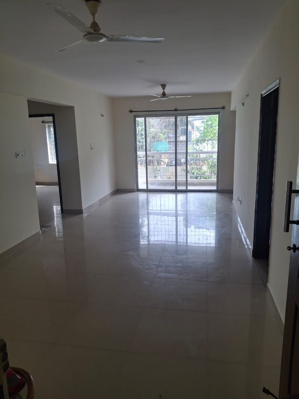 3 BHK + Pooja Room Apartment For Sale in Kethana Eternal The Accolade