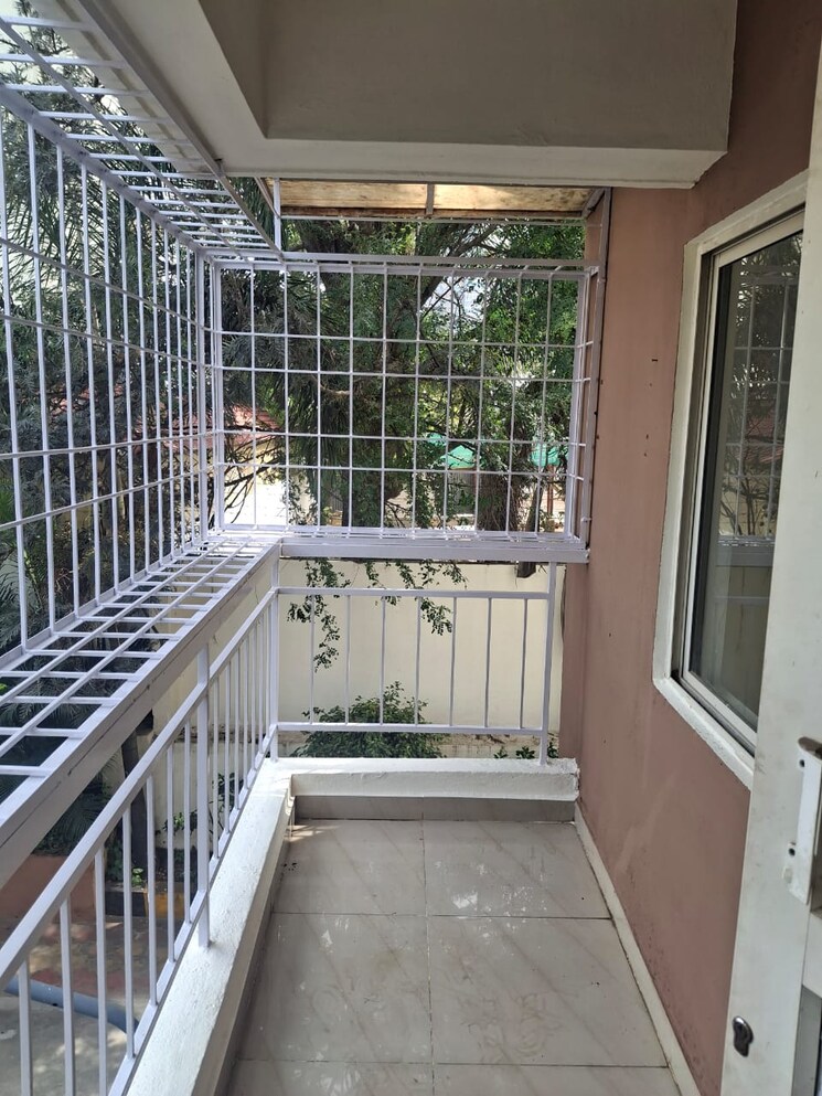 Balcony, kethana-eternal-the-accolade 3 Bedroom 1395 Sq.Ft. Apartment In Sarjapur Bangalore 9690681