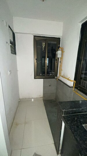 Kitchen in 2 BHK Apartment at South Bopal – for Rent