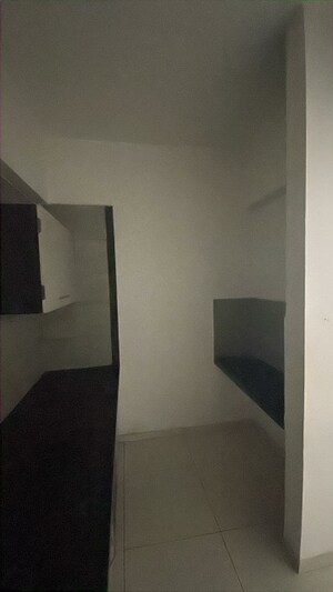 Kitchen in 2 BHK Apartment at South Bopal – for Rent