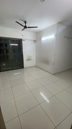 Room in 2 BHK Apartment at South Bopal – for Rent