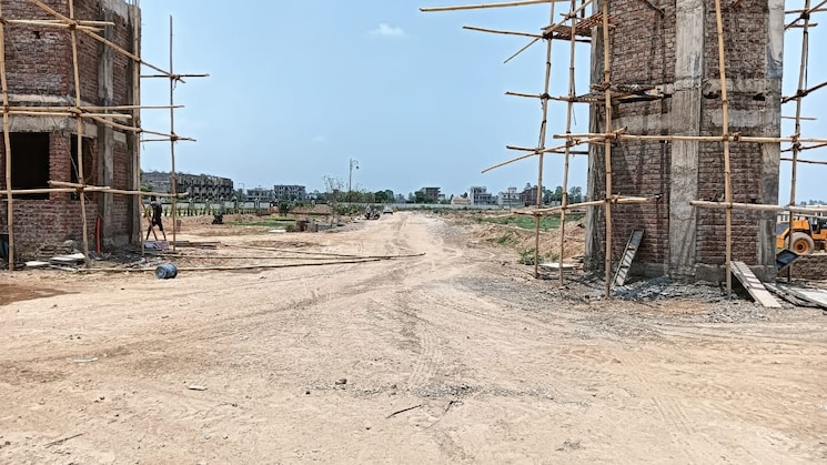 undefined, panchkula urban estate  178 Sq.Yd. Plot In Panchkula Urban Estate Panchkula 9690676