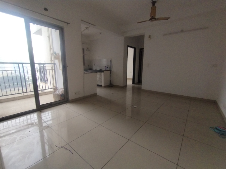 2 BHK 597 Sq.Ft. Apartment in Gulshan Bellina