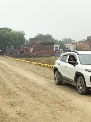  Plot – Exterior View View at Deva Road - for Sale