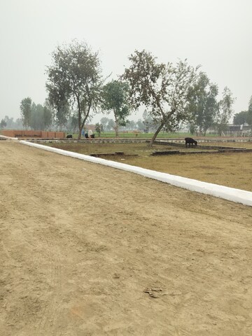 Plot Area in  Plot at Deva Road – for Sale