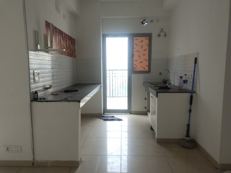 Kitchen, gulshan-bellina 2 Bedroom 597 Sq.Ft. Apartment In Sector 16 Greater Noida Greater Noida 9690695