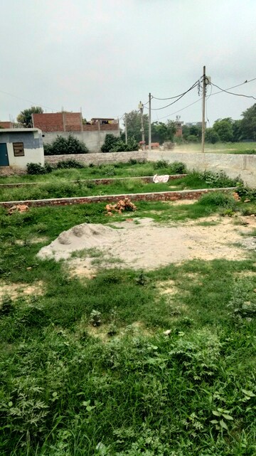 Plot Area in  Land at Takrohi – for Sale