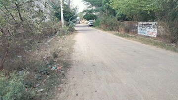 Plot Area in  Land at Takrohi – for Sale