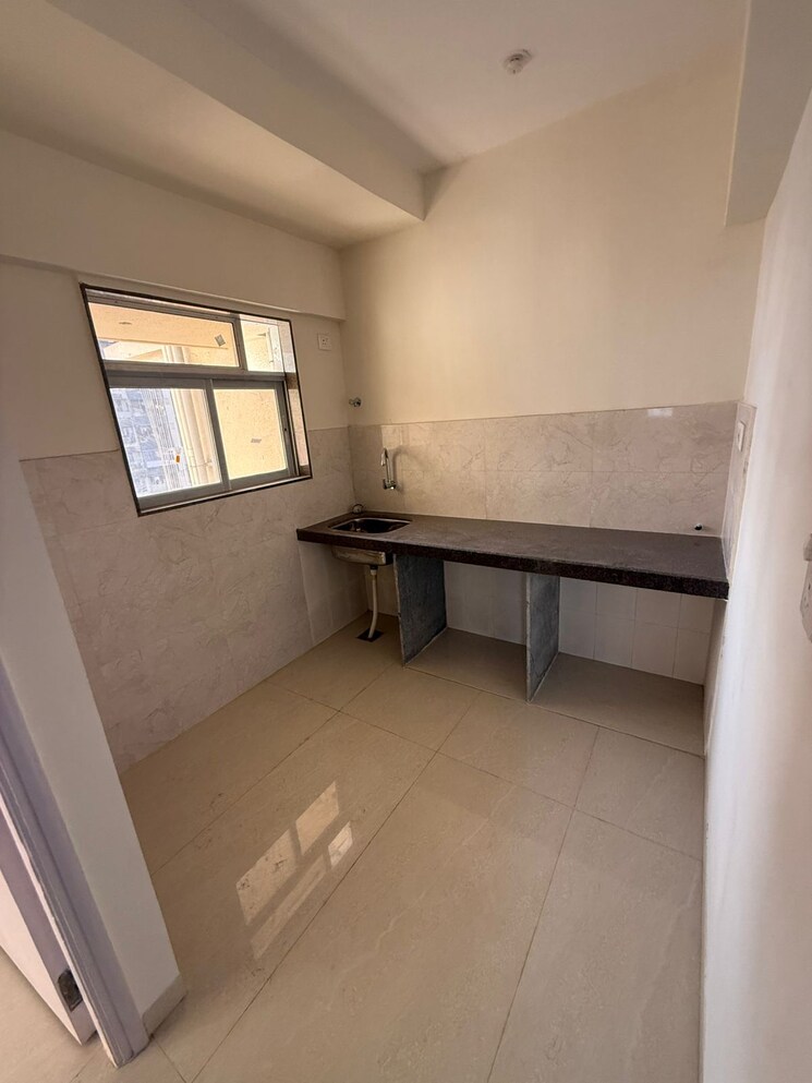 Kitchen, ahmed-tower 1 Bedroom 400 Sq.Ft. Apartment In Agripada Mumbai 9690698