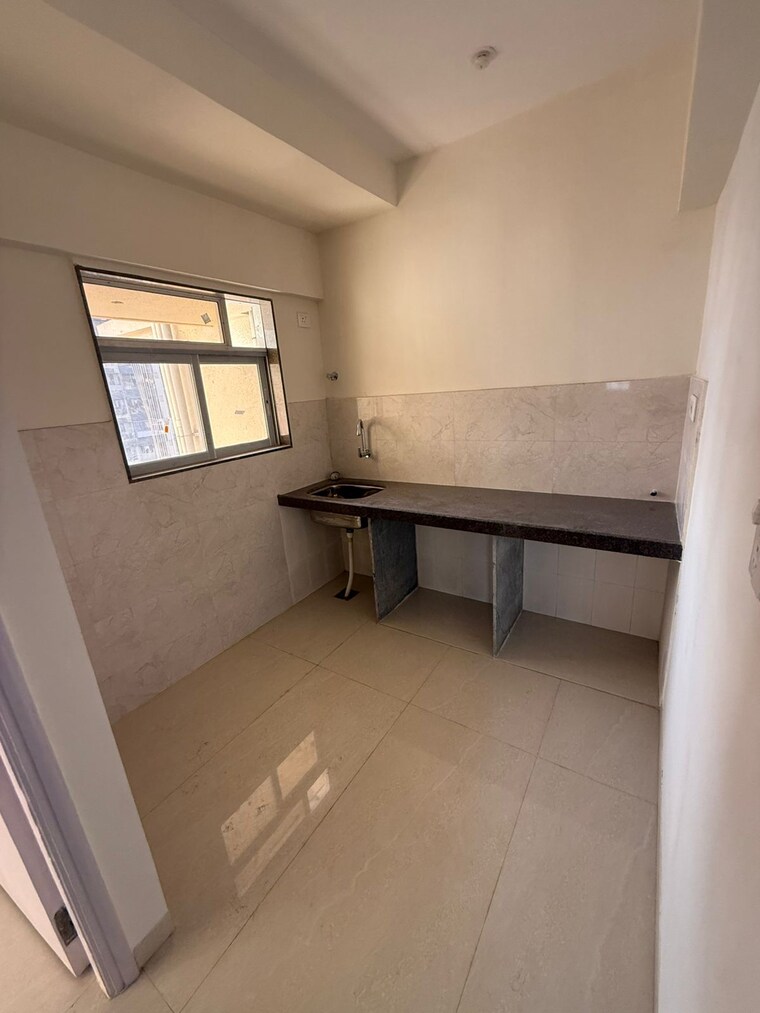 Kitchen, ahmed-tower 1 Bedroom 400 Sq.Ft. Apartment In Agripada Mumbai 9690698