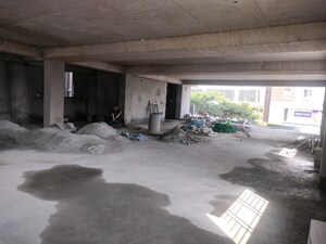 Parking in  Showroom at Raghuvanahalli – for Rent