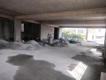 Parking in  Showroom at Raghuvanahalli – for Rent