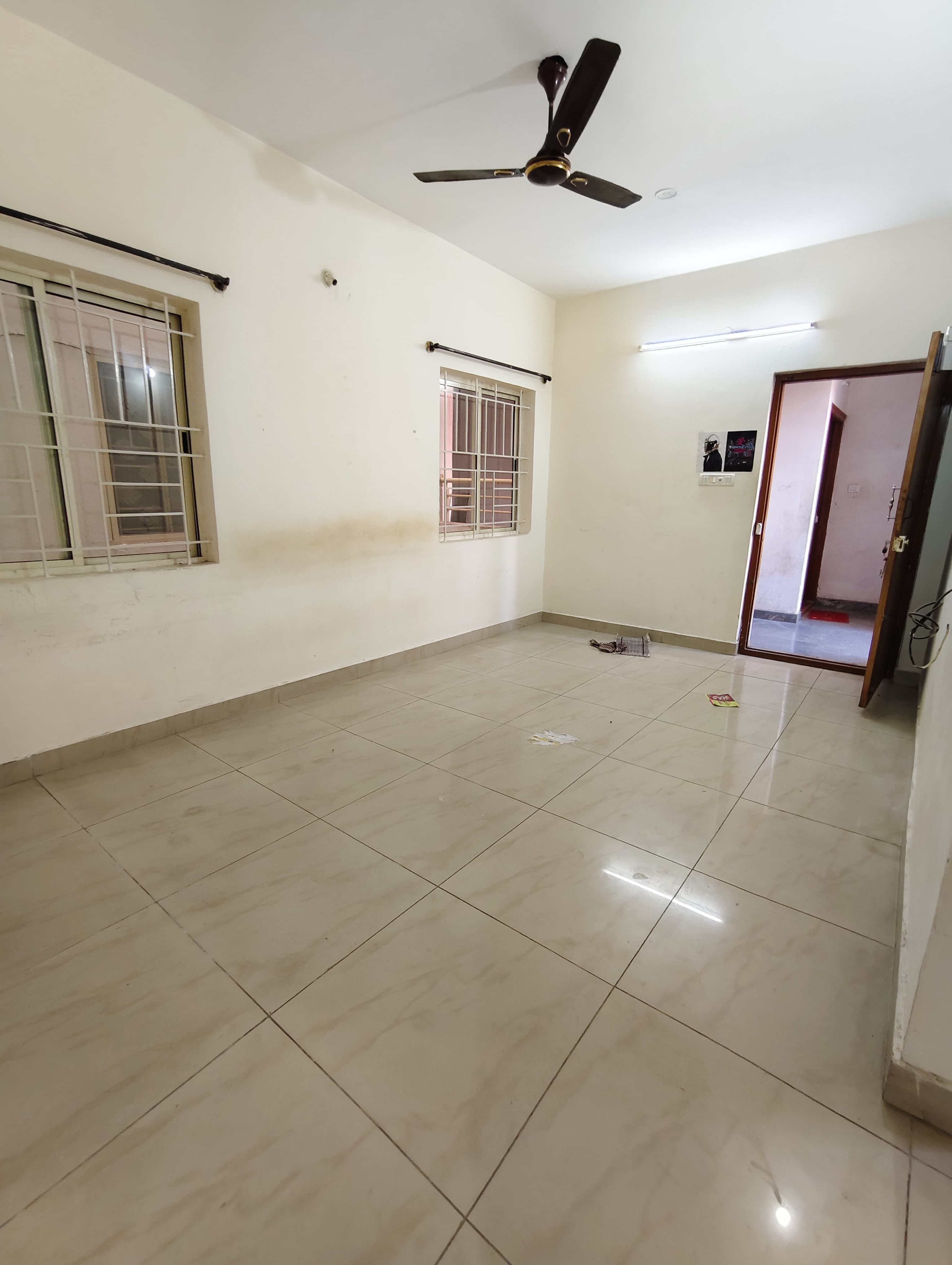 2 BHK 1100 Sq.Ft. Apartment in Akshaya Enclave New Thippasandra