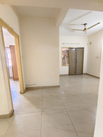 Bathroom in 2 BHK Apartment at Akshaya Enclave New Thippasandra, New Thippasandra – for Rent