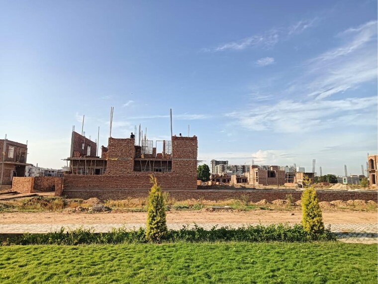 undefined, sector 127  105 Sq.Yd. Plot In Sector 127 Mohali 9500448