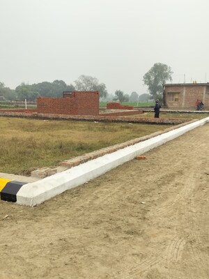 Plot Area in  Plot at Deva Road – for Sale