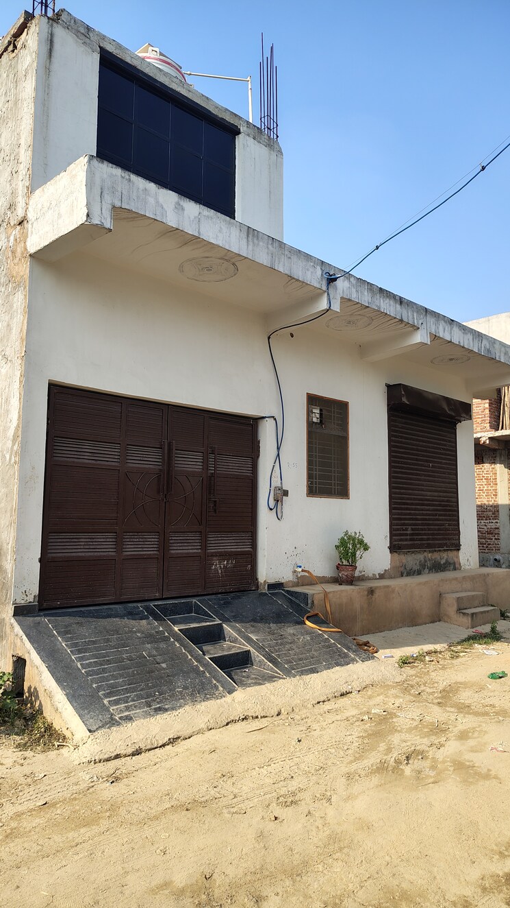 Exterior View, lotus-parkk  70 Sq.Yd. Plot In Surajpur Greater Noida 9690742
