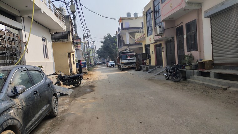 Exterior View, lotus-parkk  70 Sq.Yd. Plot In Surajpur Greater Noida 9690742