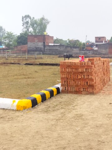  Plot – Exterior View View at Deva Road - for Sale