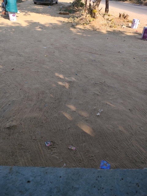 Plot For Sale in Porwal Realty