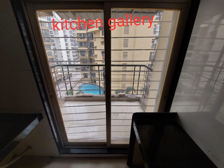 Balcony, siddharth-geetanjali-heights 1 Bedroom 740 Sq.Ft. Apartment In Kharghar Sector 34c Navi Mumbai 9690736