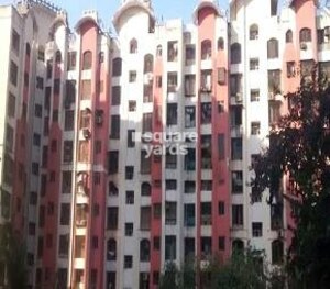 1 BHK Apartment – Exterior View View at New Bhoomi Park, Malad West - for Sale