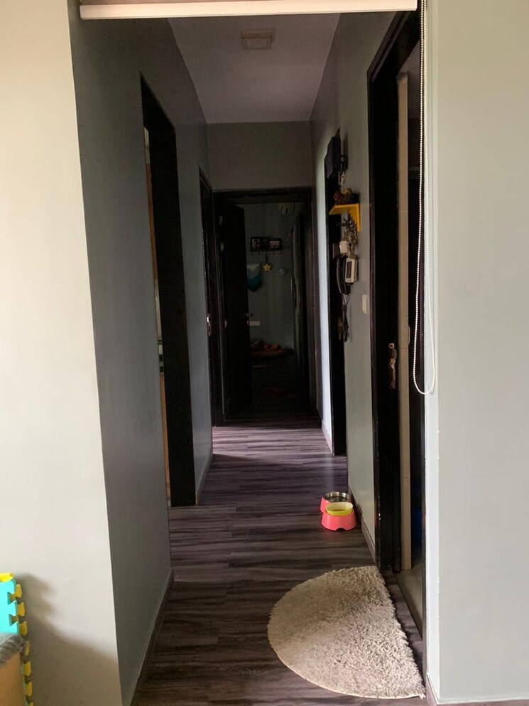 Other, lodha-splendora 2 Bedroom 701 Sq.Ft. Apartment In Ghodbunder Road Thane 9690728