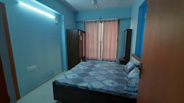 Bedroom, shilaj 3 Bedroom 1200 Sq.Ft. Apartment In Shilaj Ahmedabad 9690753