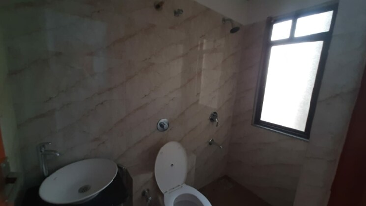 Bathroom, shilaj 3 Bedroom 1200 Sq.Ft. Apartment In Shilaj Ahmedabad 9690753