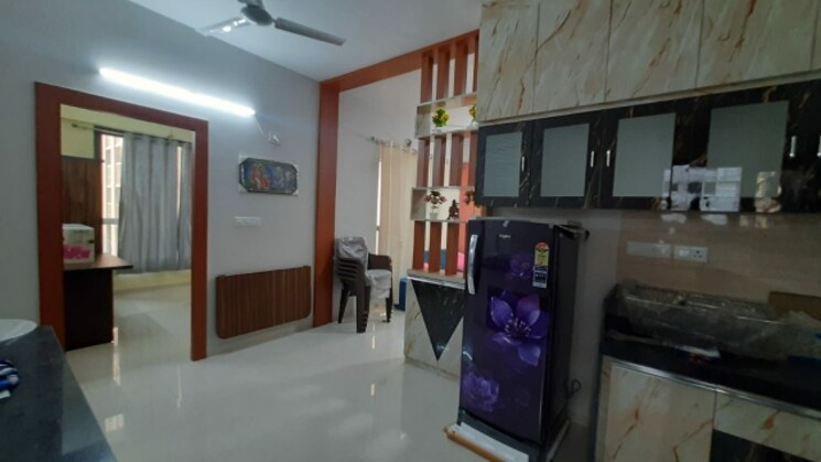 Living Room, shilaj 3 Bedroom 1200 Sq.Ft. Apartment In Shilaj Ahmedabad 9690753