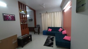 3 BHK Apartment For Rent in Shilaj