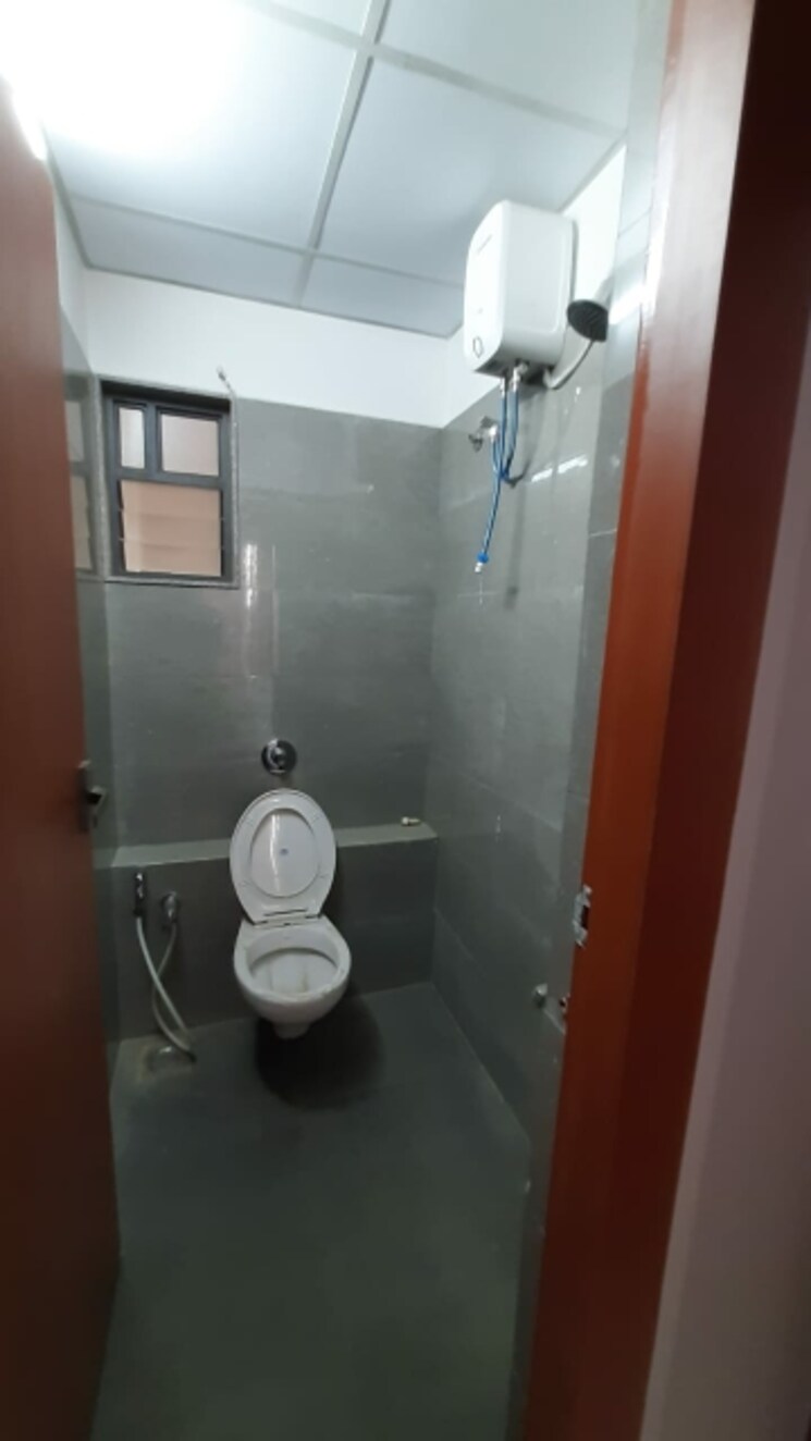 Bathroom, shilaj 3 Bedroom 1200 Sq.Ft. Apartment In Shilaj Ahmedabad 9690753