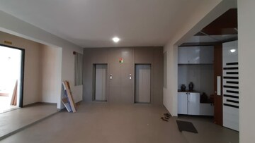  3 BHK Apartment at Shilaj – for Rent