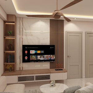 5 BHK Villa For Rent in Sterling Brunton, Mg Road