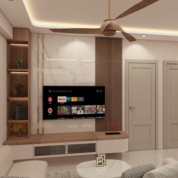 5 BHK Villa For Rent in Sterling Brunton, Mg Road