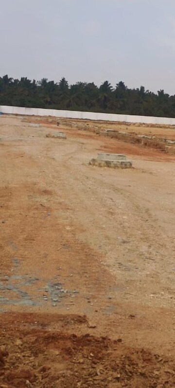 Plot Area in  Plot at Nelamangala – for Sale