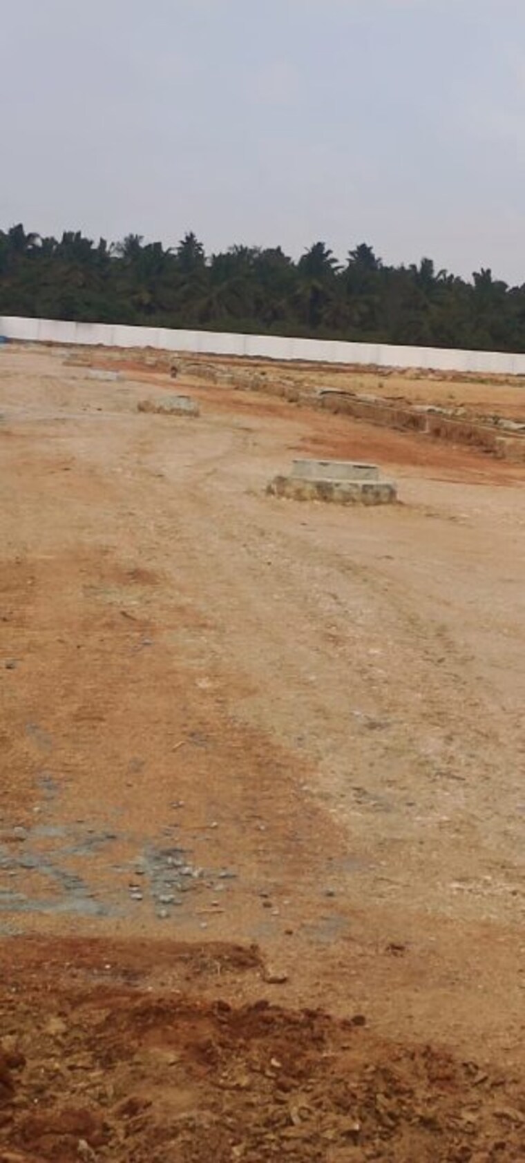 undefined, nelamangala  1200 Sq.Ft. Plot In Nelamangala Bangalore 9690727