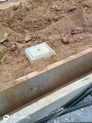   Plot at Nelamangala – for Sale