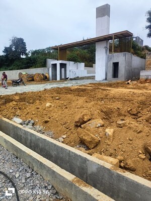  Plot For Sale in Nelamangala