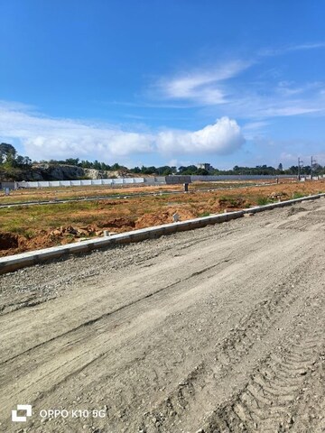 Plot Area in  Plot at Nelamangala – for Sale