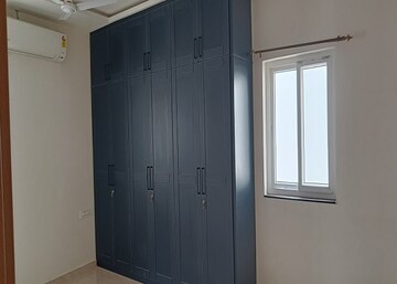 Building Lobby in 3 BHK Villa at Mokila – for Sale