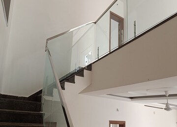 Kitchen in 3 BHK Villa at Mokila – for Sale