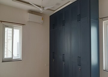 Building Lobby in 3 BHK Villa at Mokila – for Sale