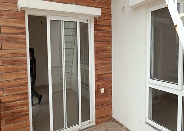 Building Lobby in 3 BHK Villa at Mokila – for Sale