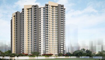 1 BHK Apartment For Rent in Pramanik Walchand Paradise, Mira Road