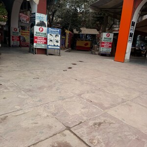 Parking in  Office Space at Palam Vyapar Kendra, Palam Vihar – for Sale